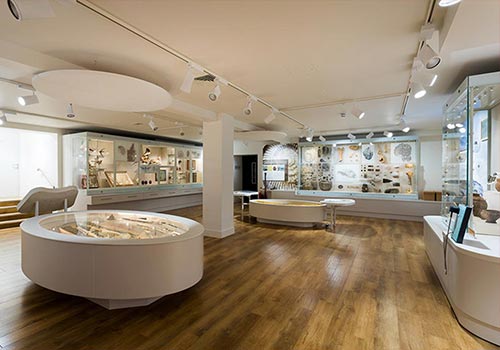 ?？怂诡D博物館設計及多媒體展覽